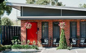 Daylesford Art Motel